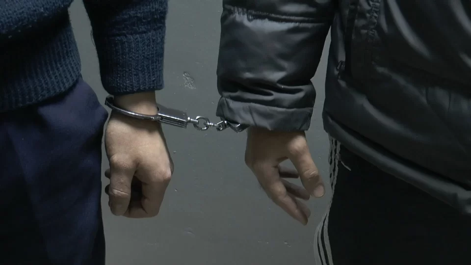 Абай облысында заңсыз қасқыр аулаған азамат ұсталды