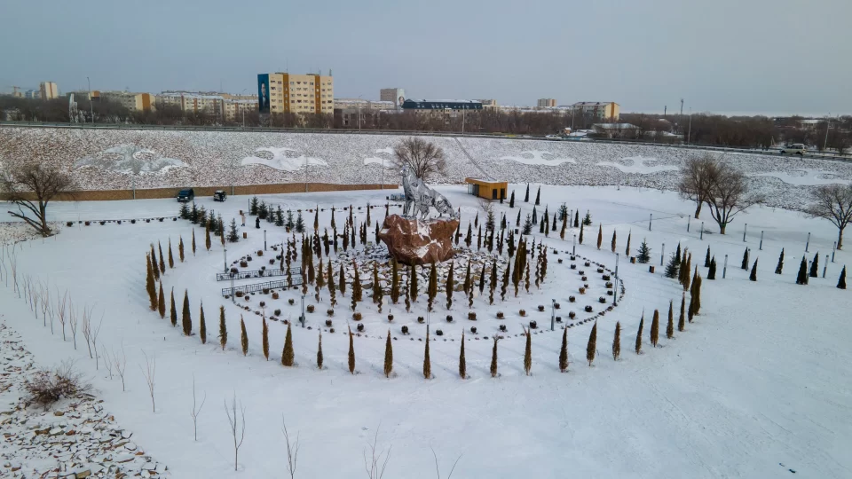 Қонаев маңында болған жойқын жер сілкінісі: ТЖД маңызды мәлімет таратты